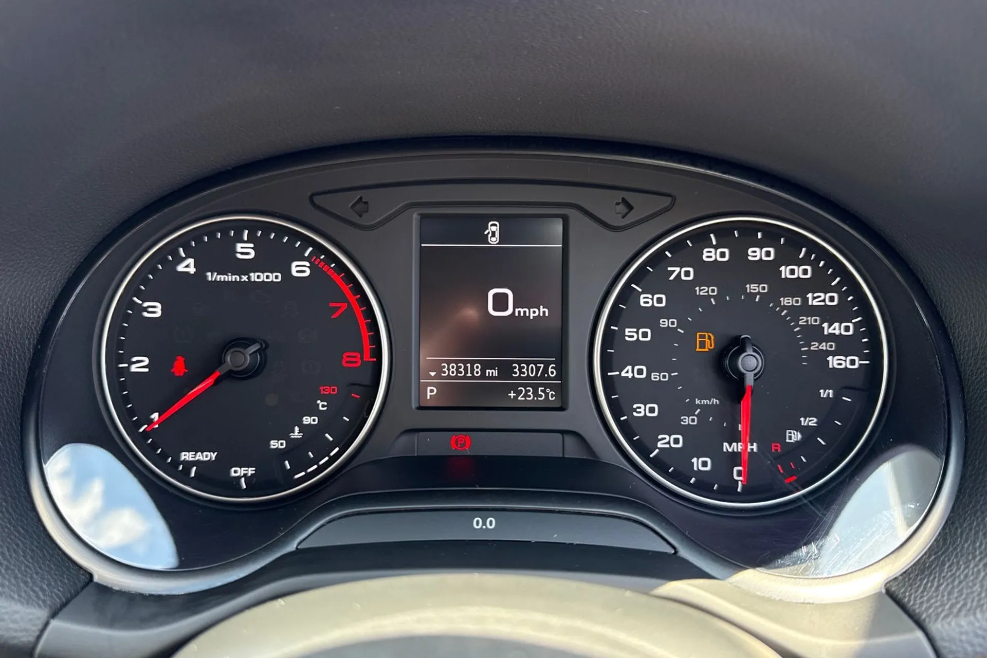 Audi Q2 thumbnail image number 46