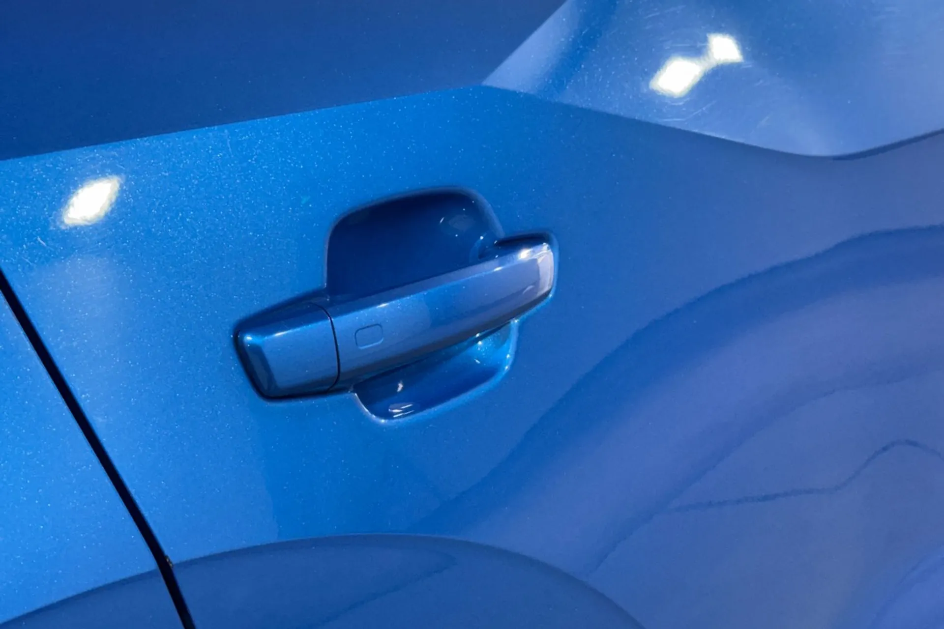 Audi Q2 thumbnail image number 15