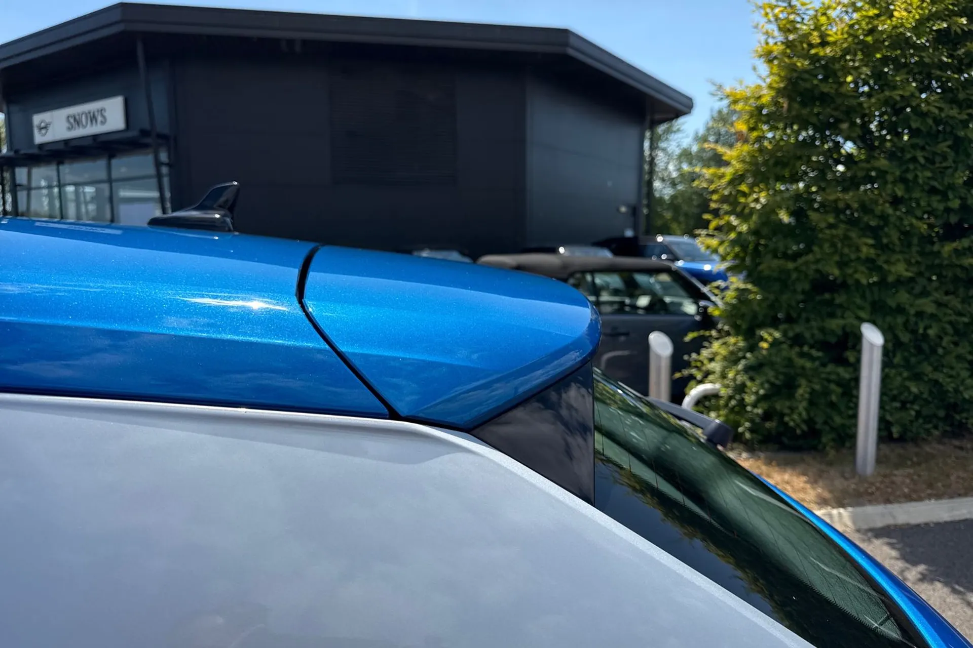 Audi Q2 thumbnail image number 14