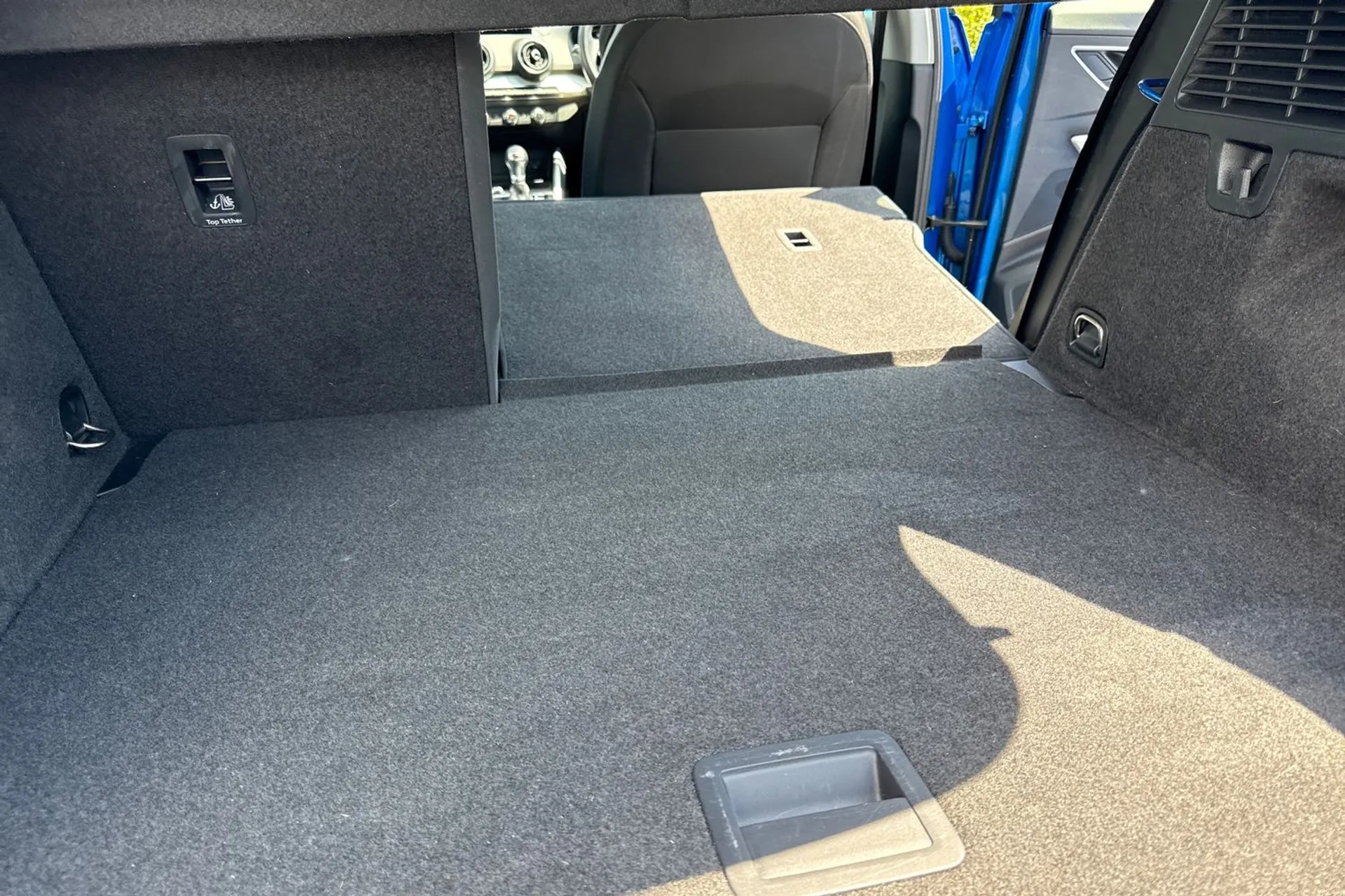 Audi Q2 thumbnail image number 20