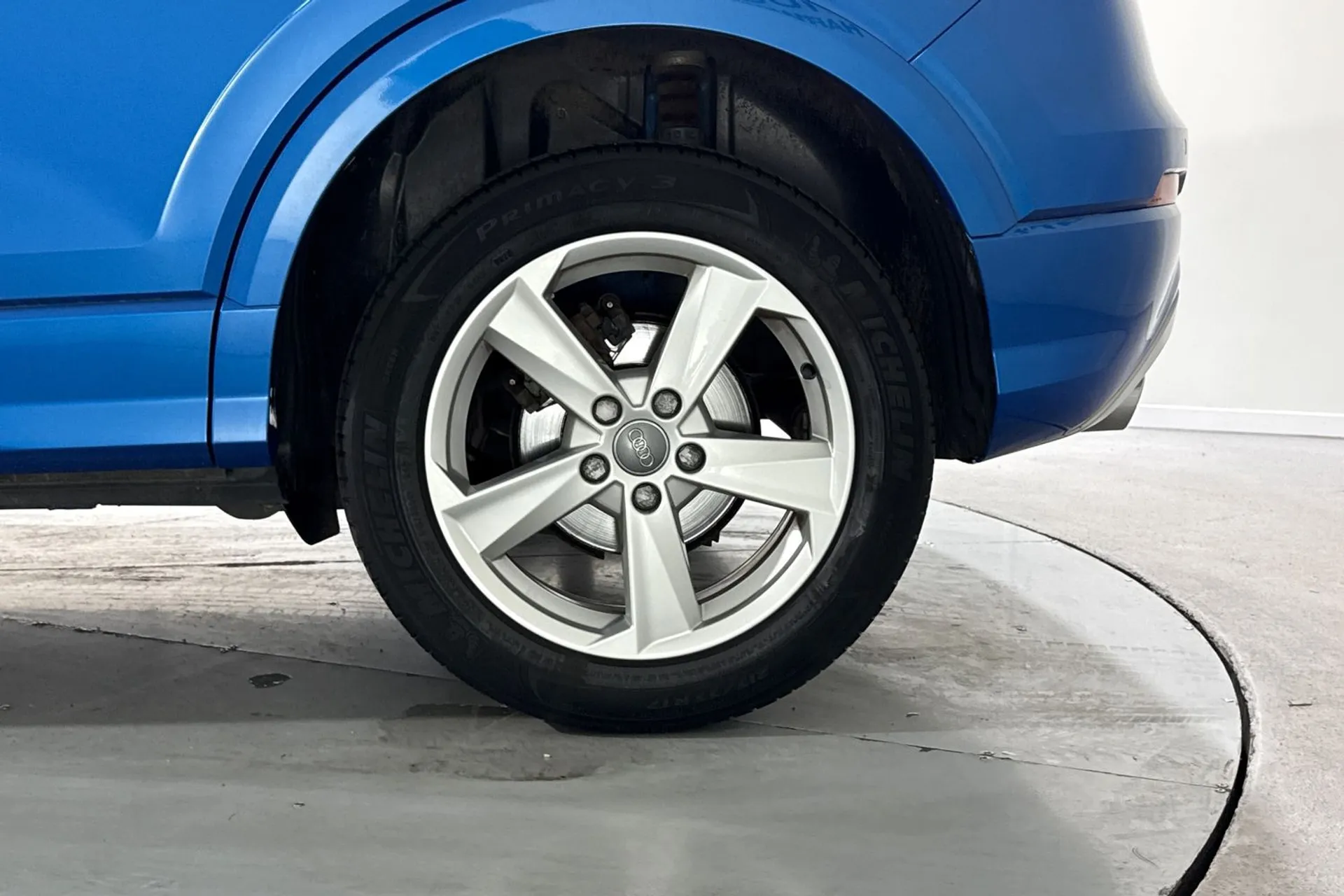 Audi Q2 thumbnail image number 12