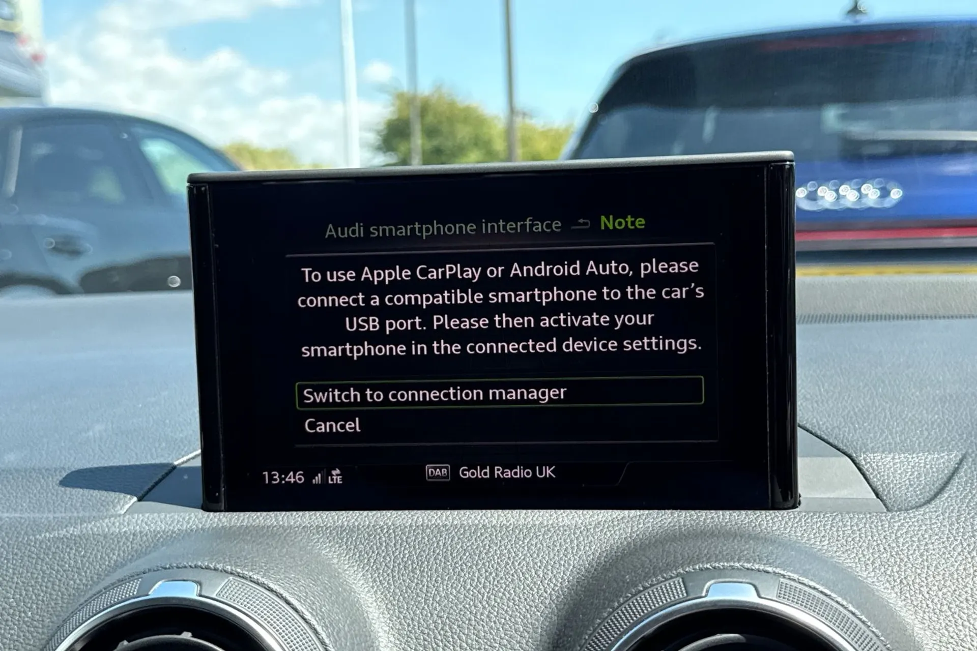 Audi Q2 thumbnail image number 27