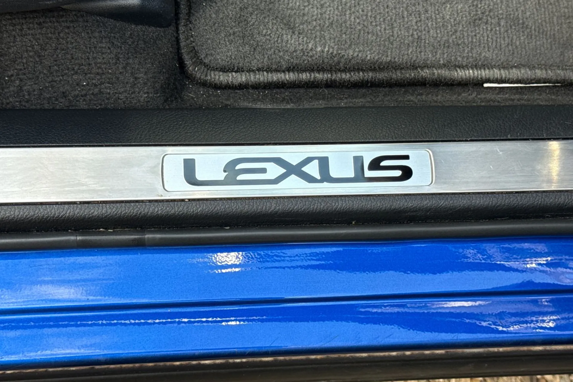 LEXUS NX thumbnail image number 47