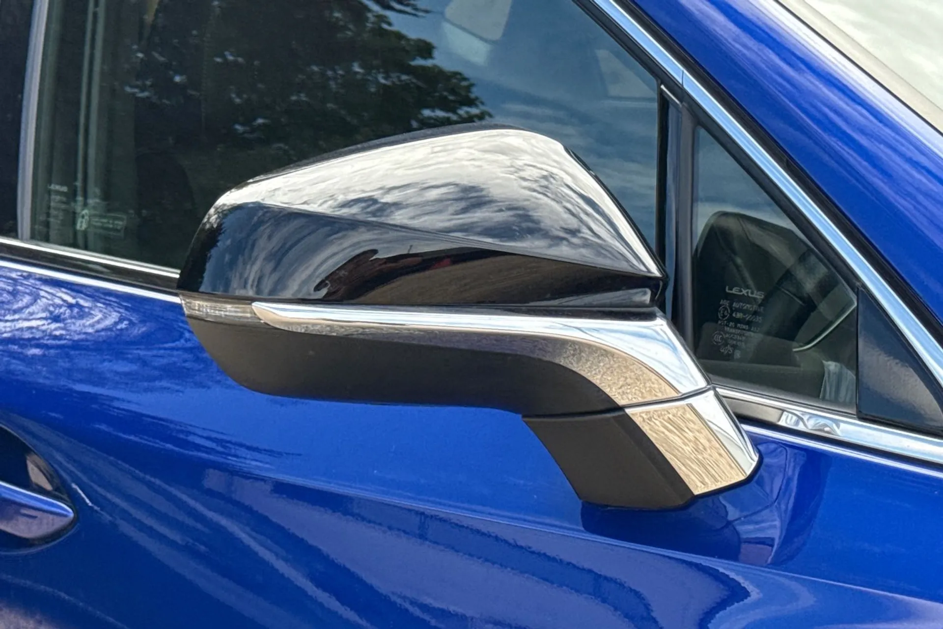LEXUS NX thumbnail image number 53