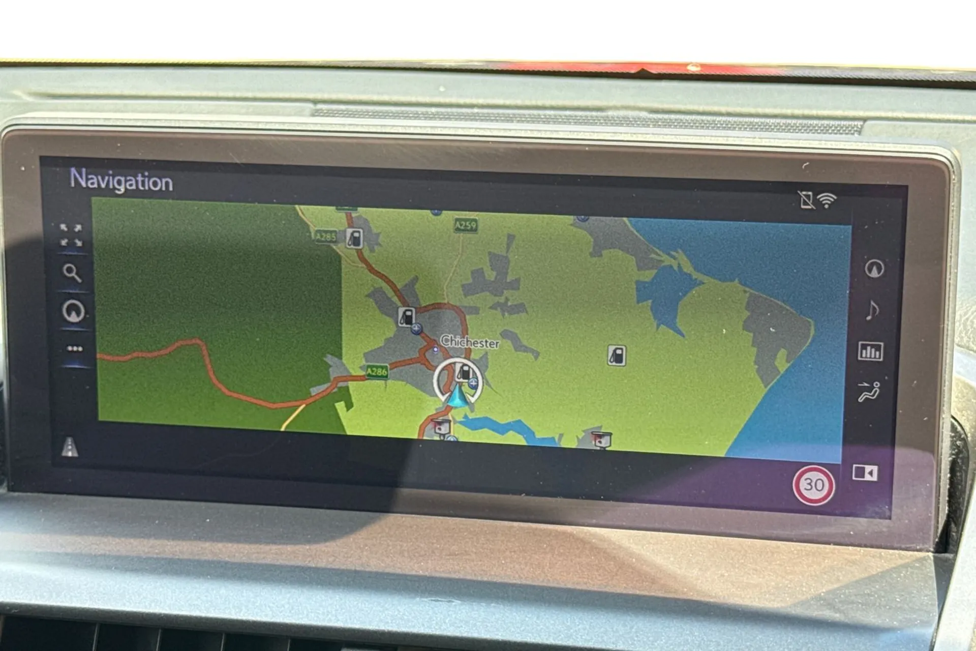 LEXUS NX thumbnail image number 5