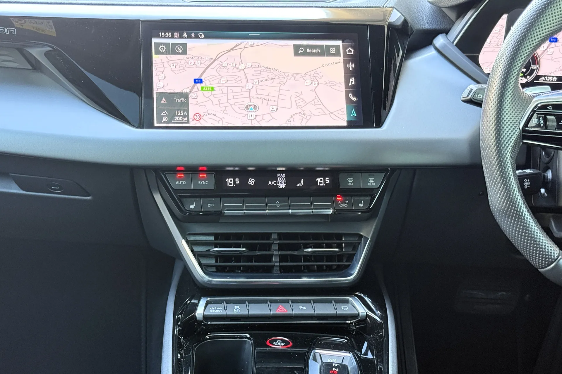 Audi e-tron GT thumbnail image number 41