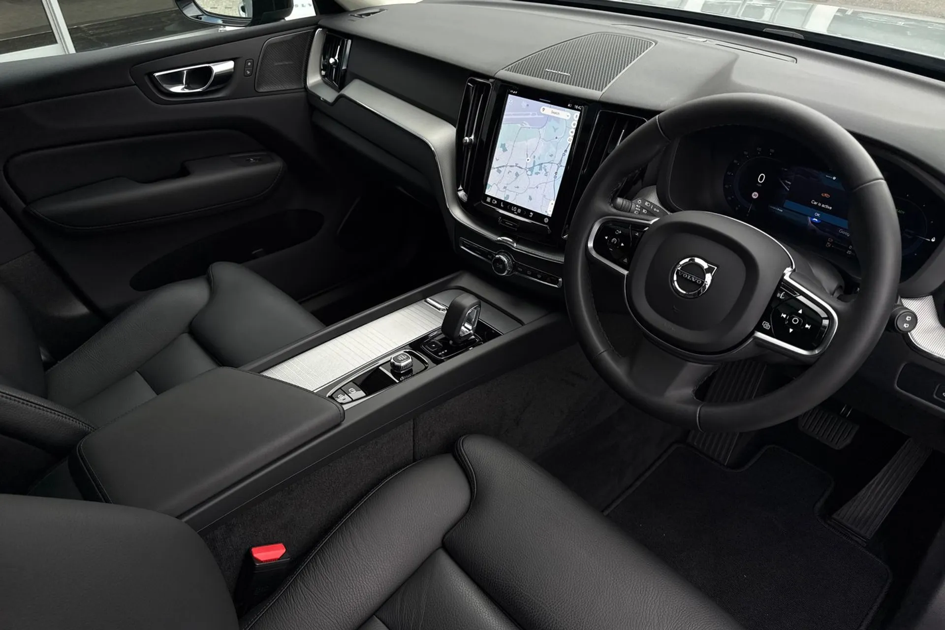 Volvo XC60 thumbnail image number 5