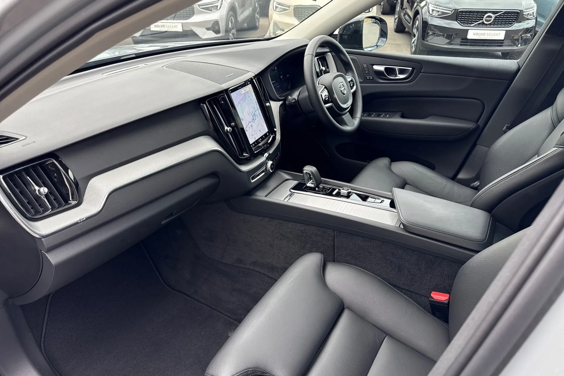Volvo XC60 thumbnail image number 26