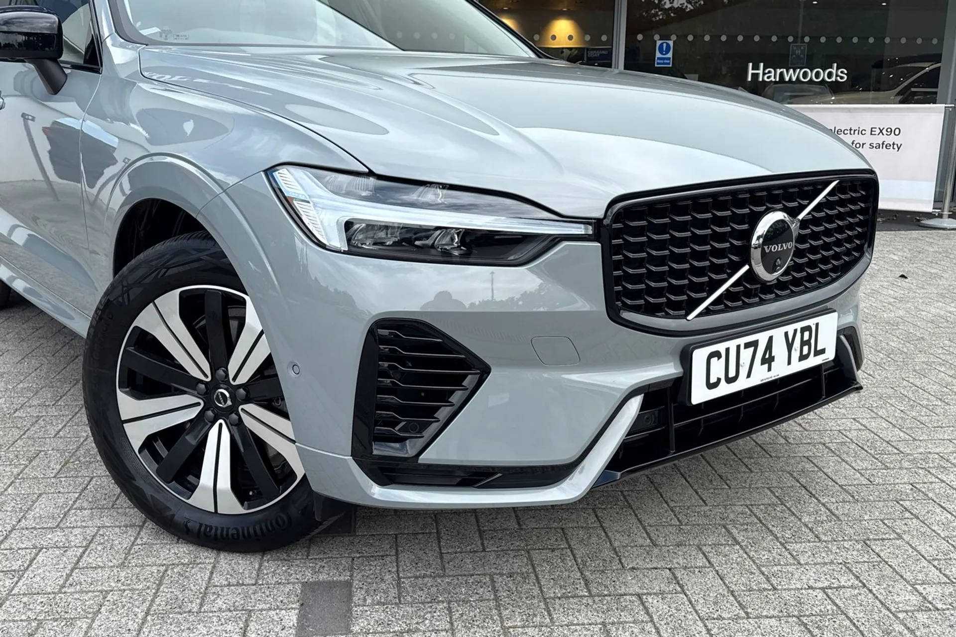 Volvo XC60 thumbnail image number 6