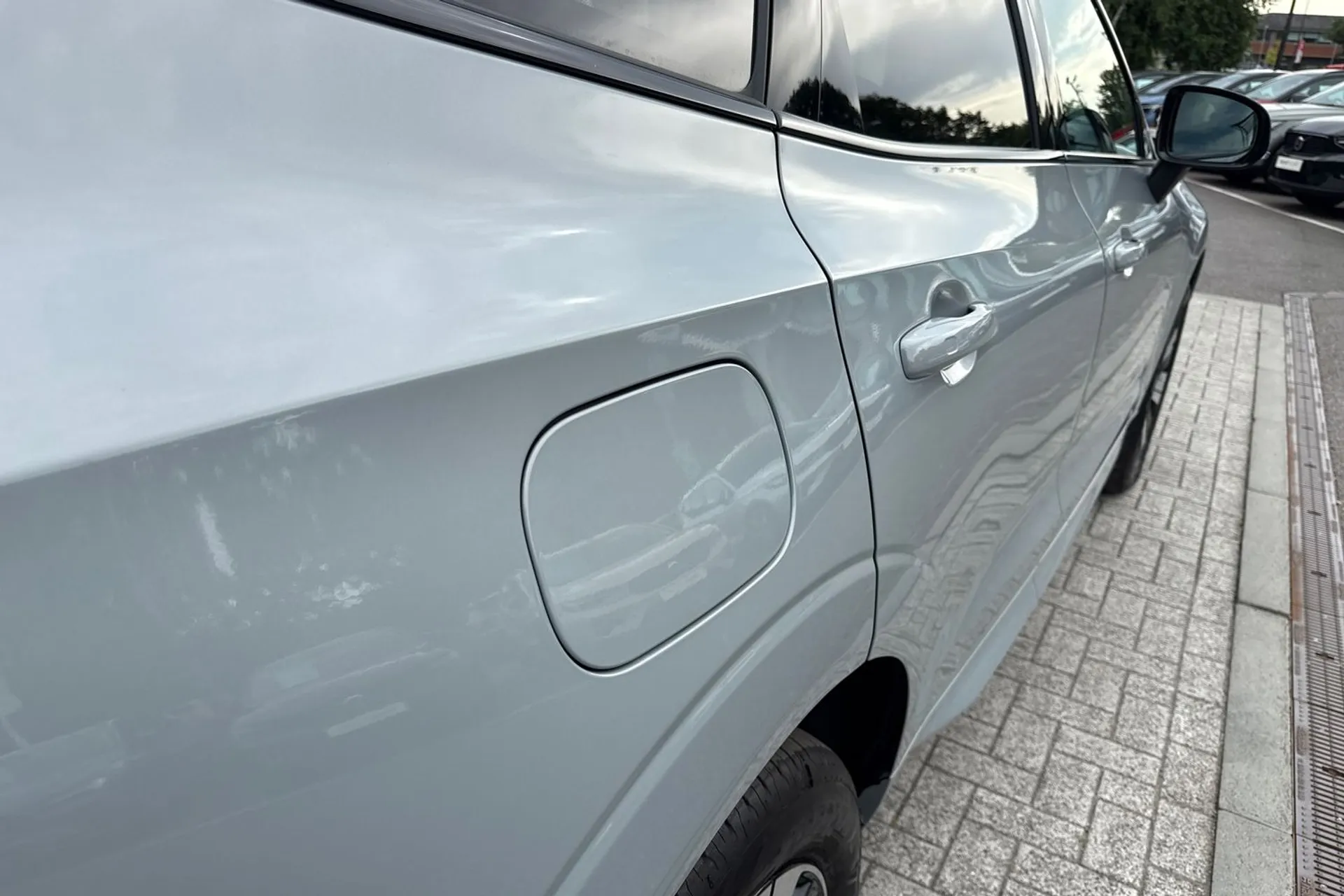 Volvo XC60 thumbnail image number 18