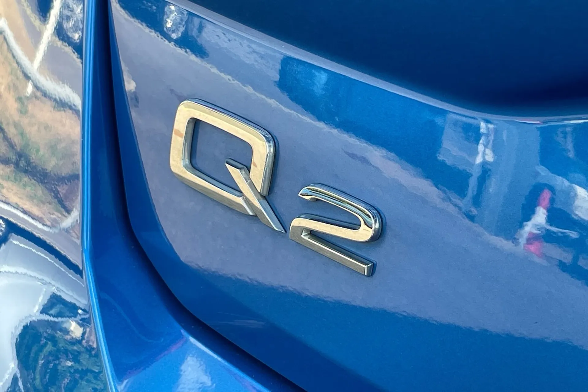 Audi Q2 thumbnail image number 48