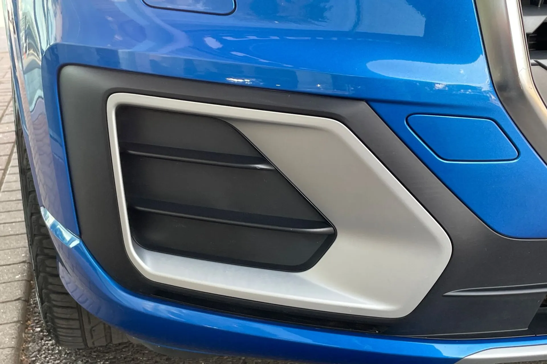 Audi Q2 thumbnail image number 55