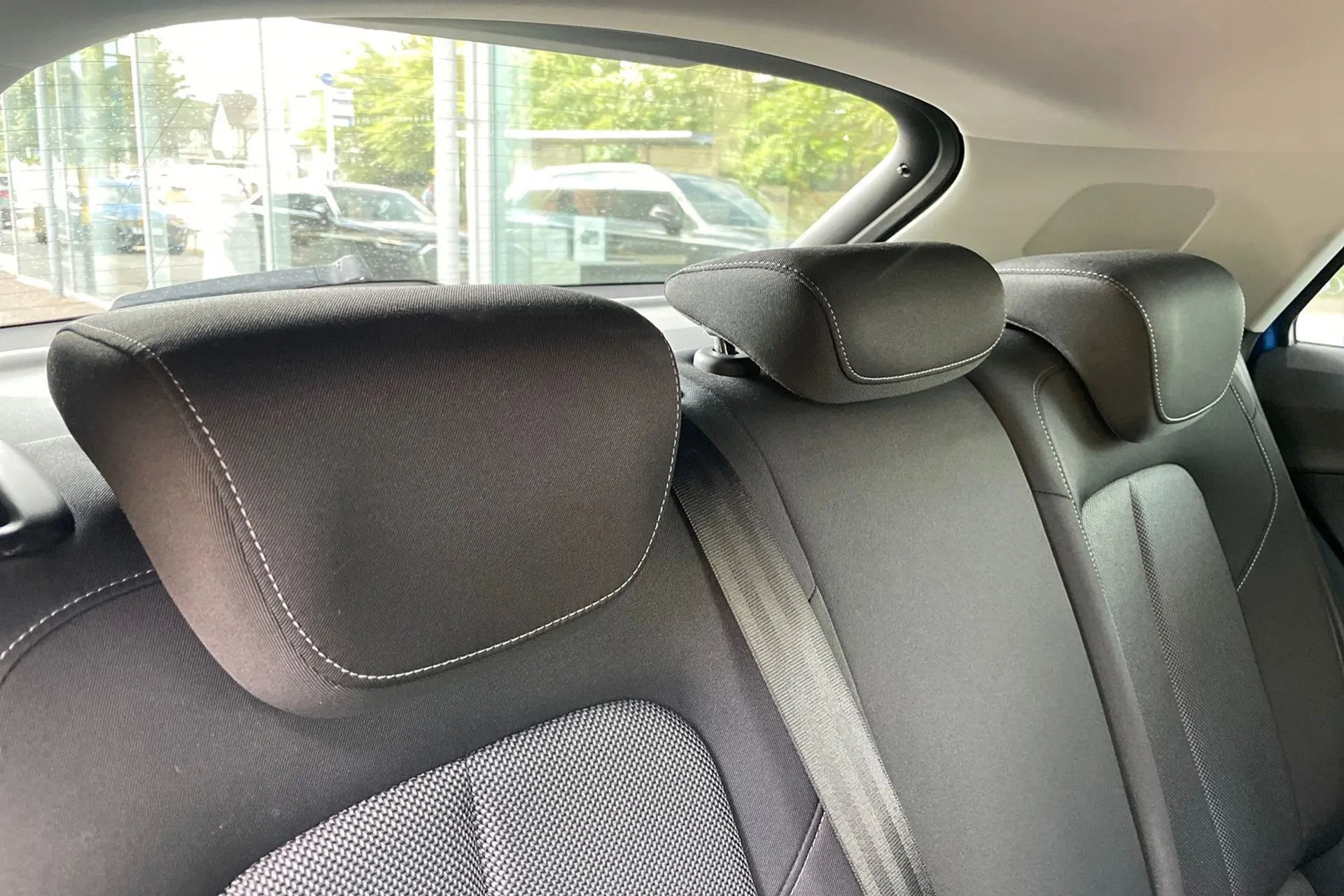 Audi Q2 thumbnail image number 50