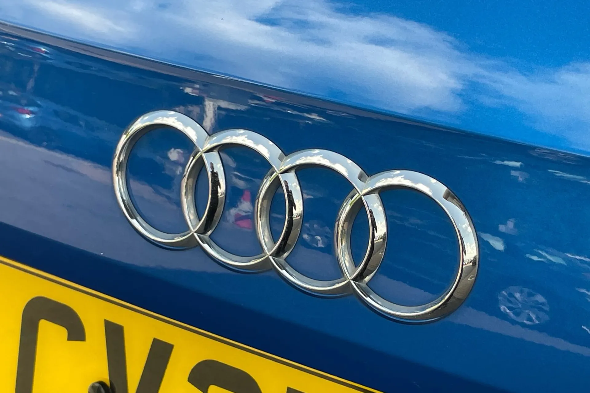 Audi Q2 thumbnail image number 49