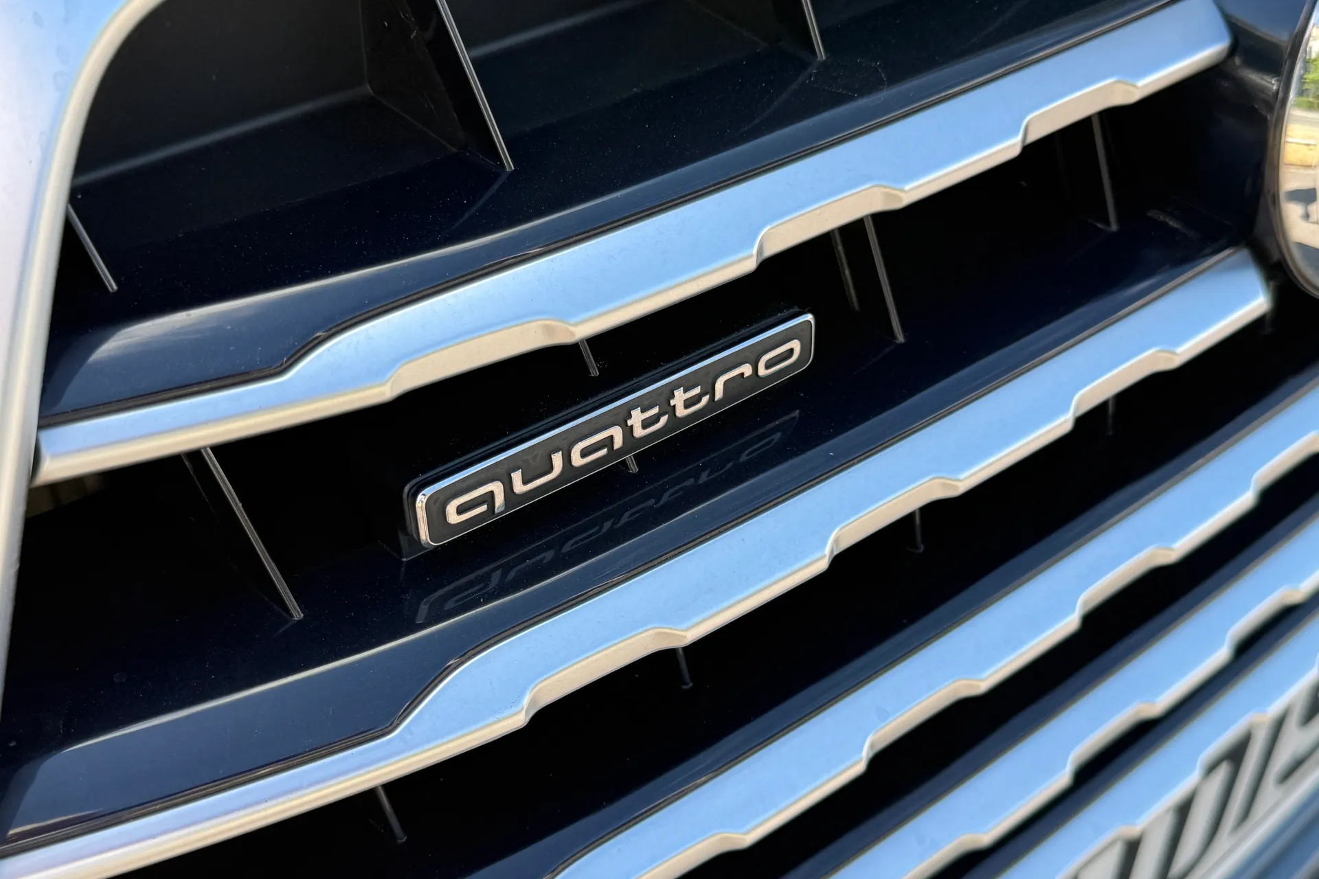 Audi Q7 thumbnail image number 8