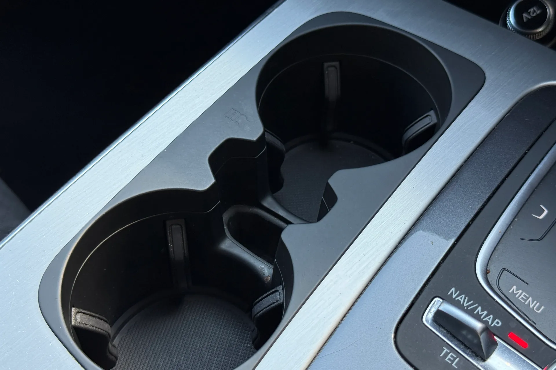 Audi Q7 thumbnail image number 48