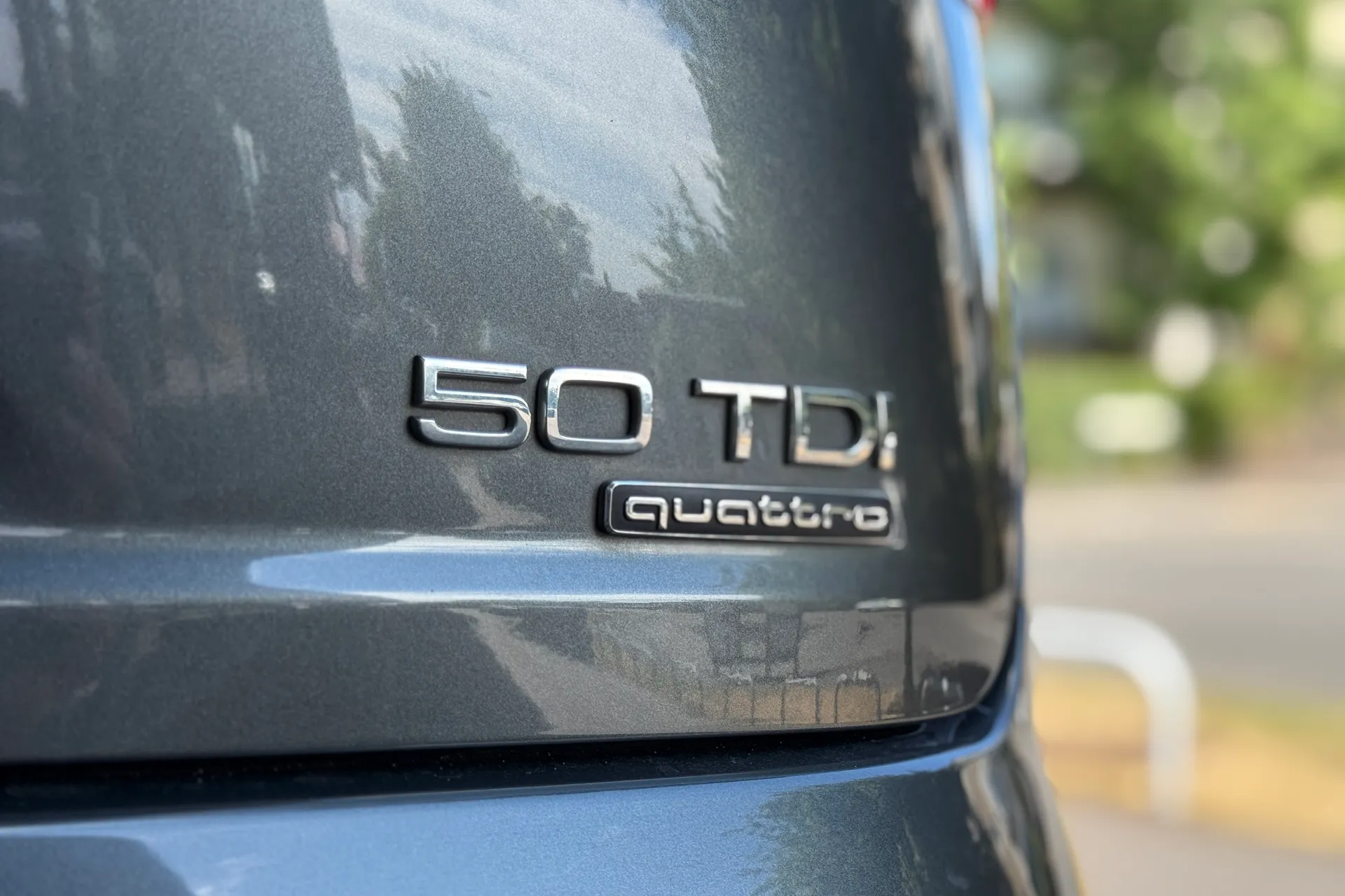 Audi Q7 thumbnail image number 16