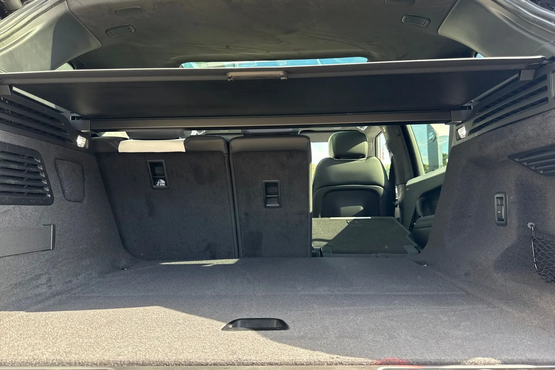 LAND ROVER RANGE ROVER SPORT thumbnail image number 33