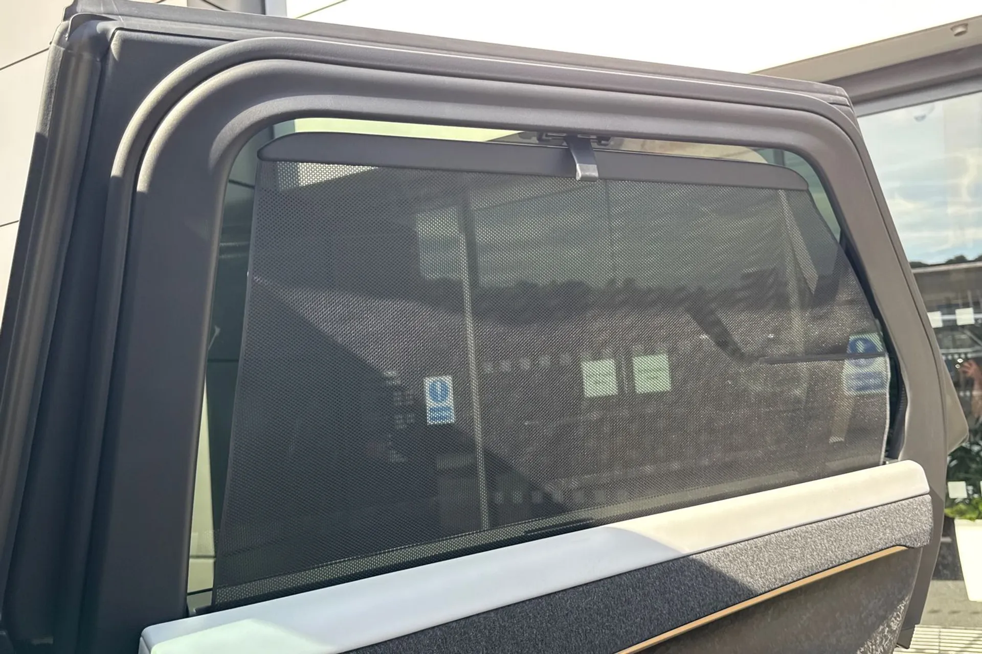 LAND ROVER RANGE ROVER SPORT thumbnail image number 49