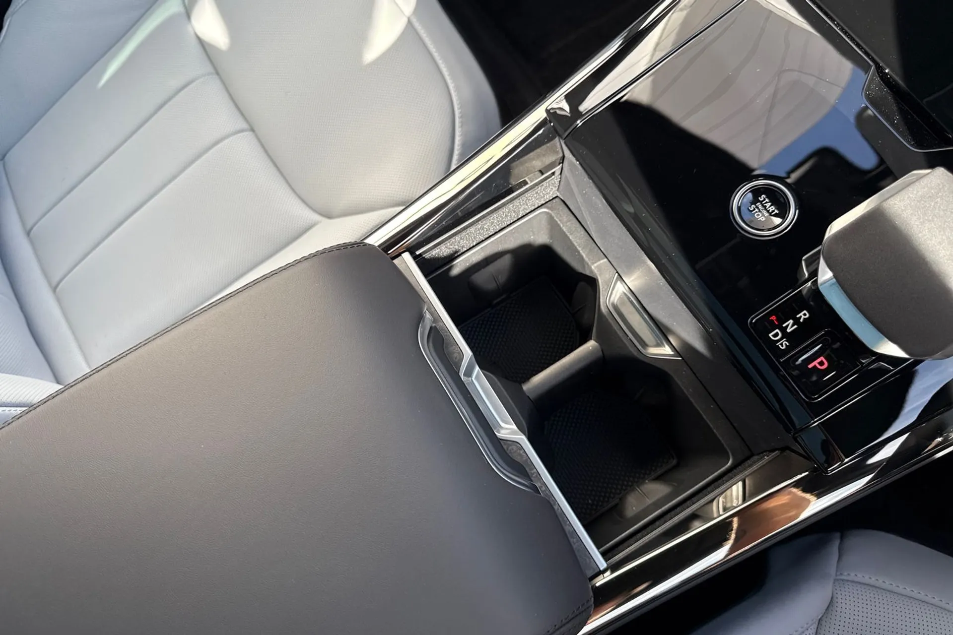 LAND ROVER RANGE ROVER SPORT thumbnail image number 54