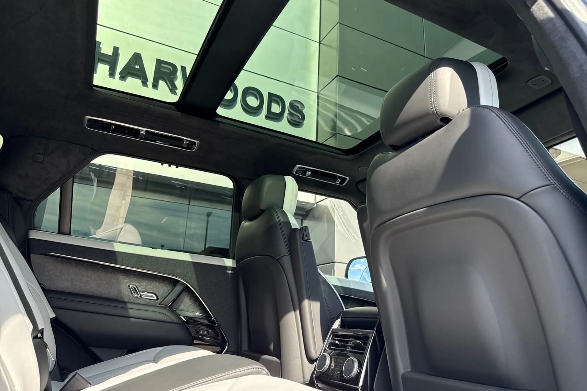 LAND ROVER RANGE ROVER SPORT thumbnail image number 34