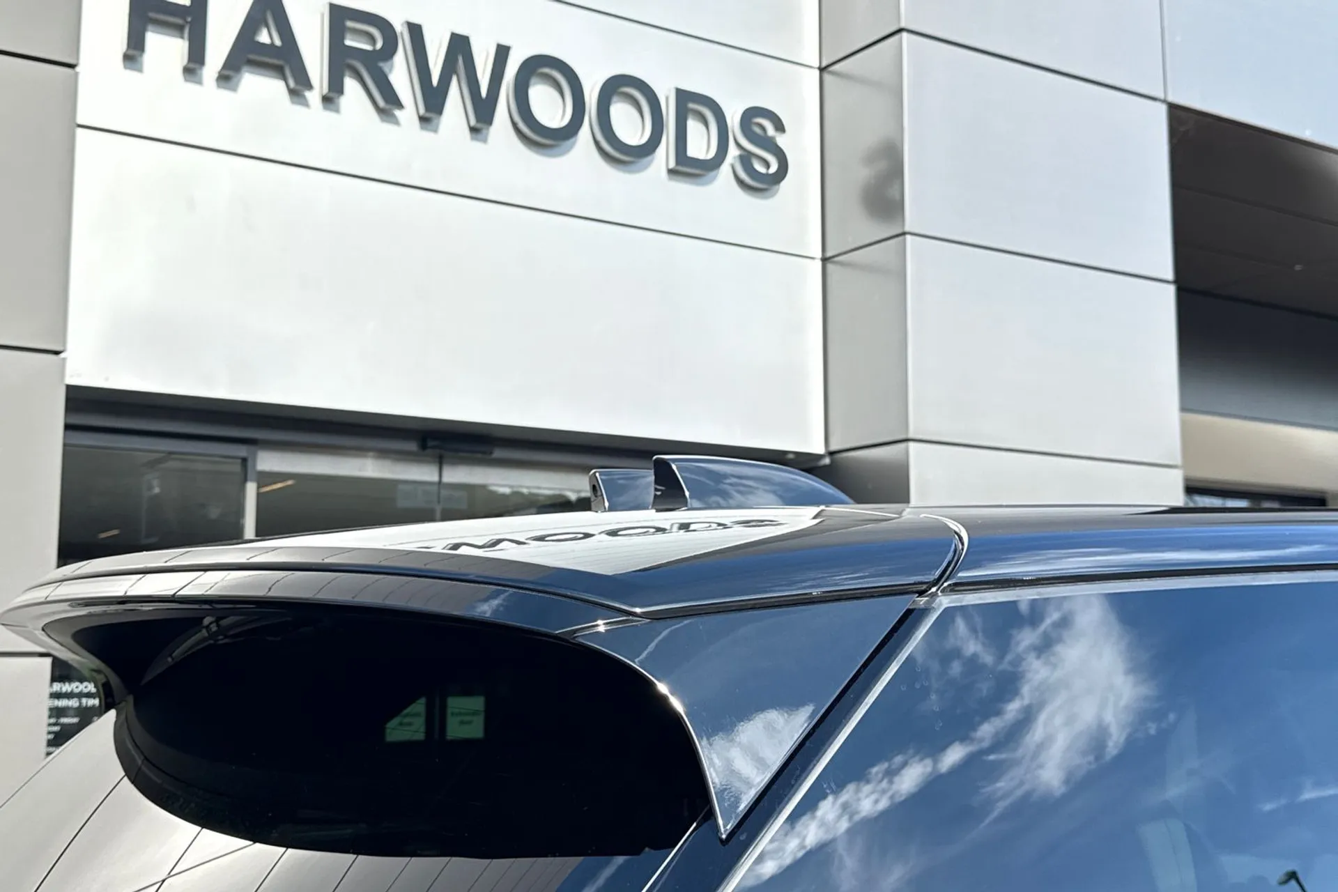 LAND ROVER RANGE ROVER SPORT thumbnail image number 25