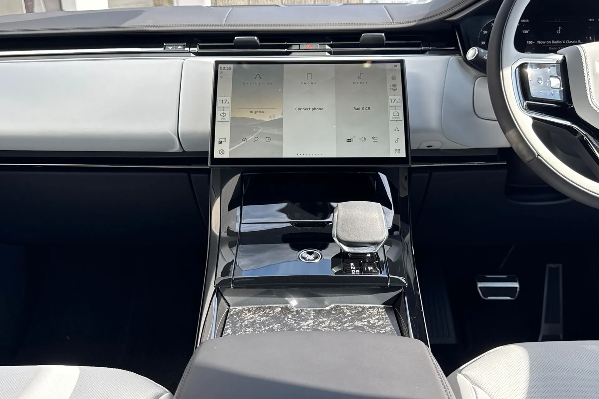 LAND ROVER RANGE ROVER SPORT thumbnail image number 45