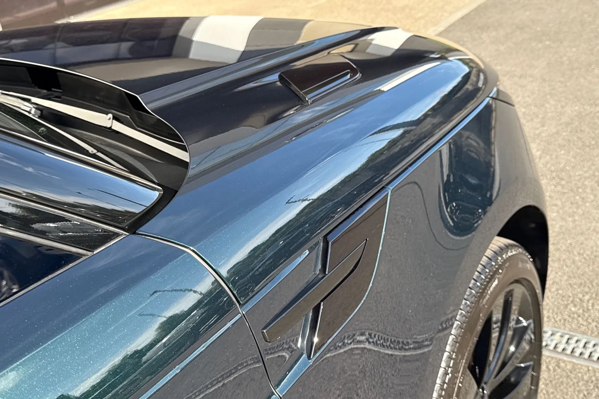 LAND ROVER RANGE ROVER SPORT thumbnail image number 30