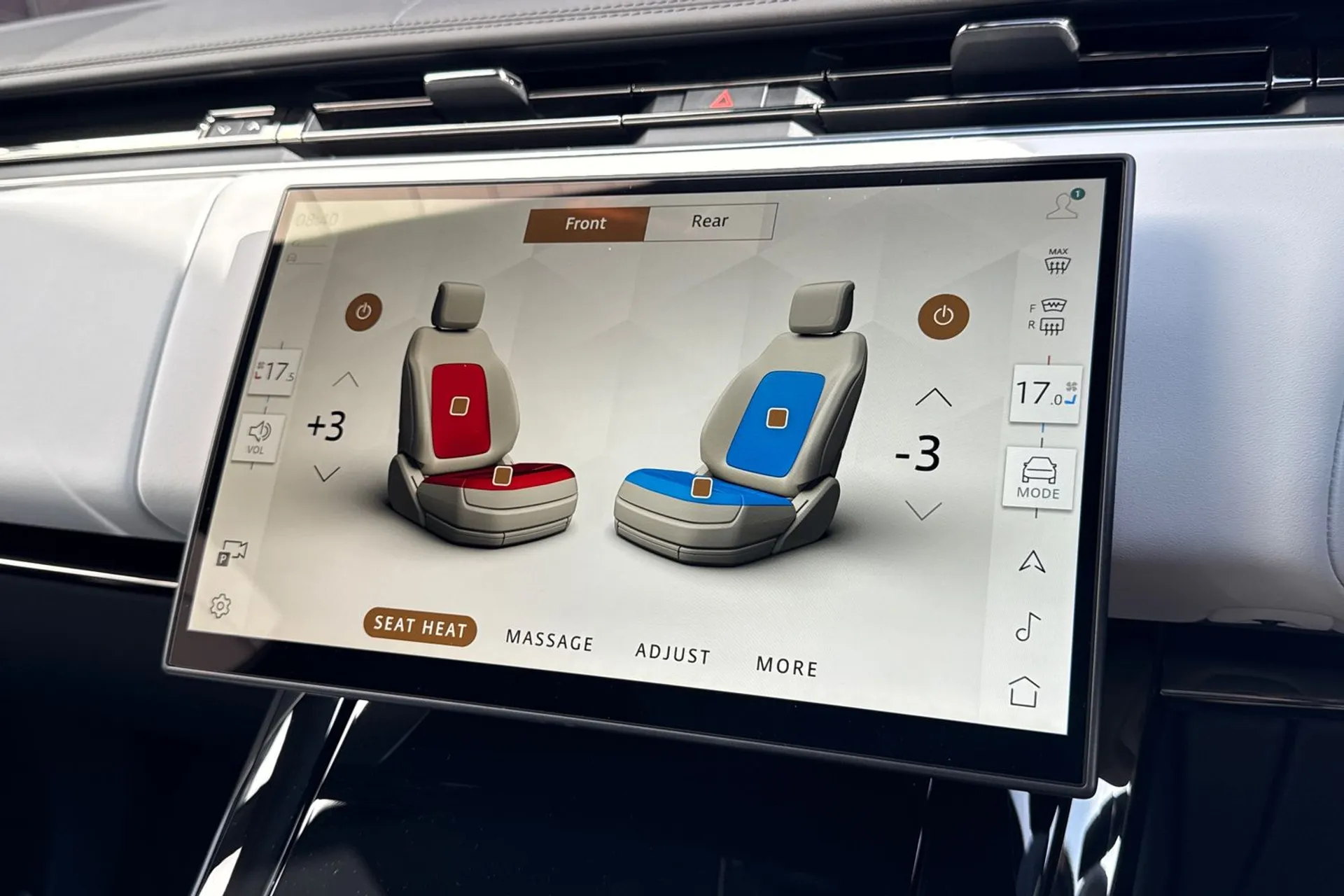 LAND ROVER RANGE ROVER SPORT thumbnail image number 21