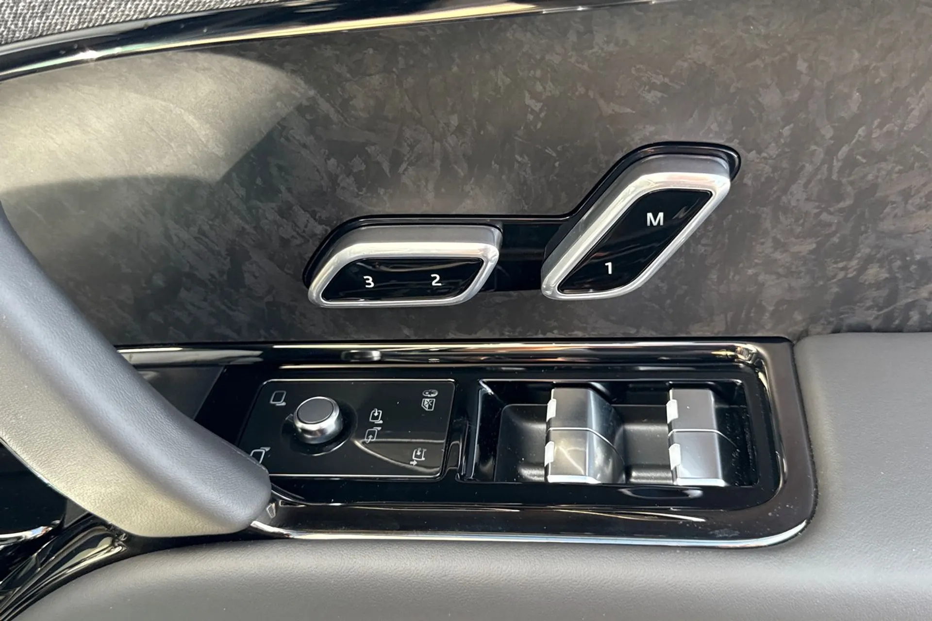 LAND ROVER RANGE ROVER SPORT thumbnail image number 55