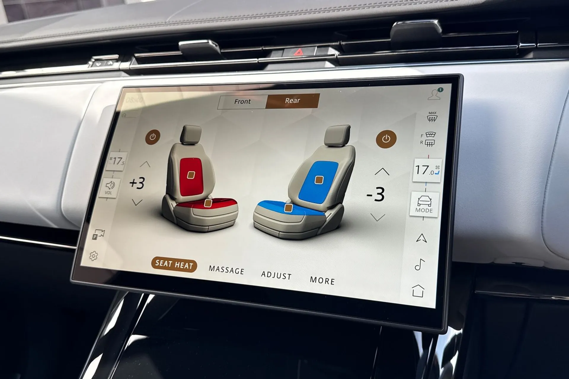 LAND ROVER RANGE ROVER SPORT thumbnail image number 23