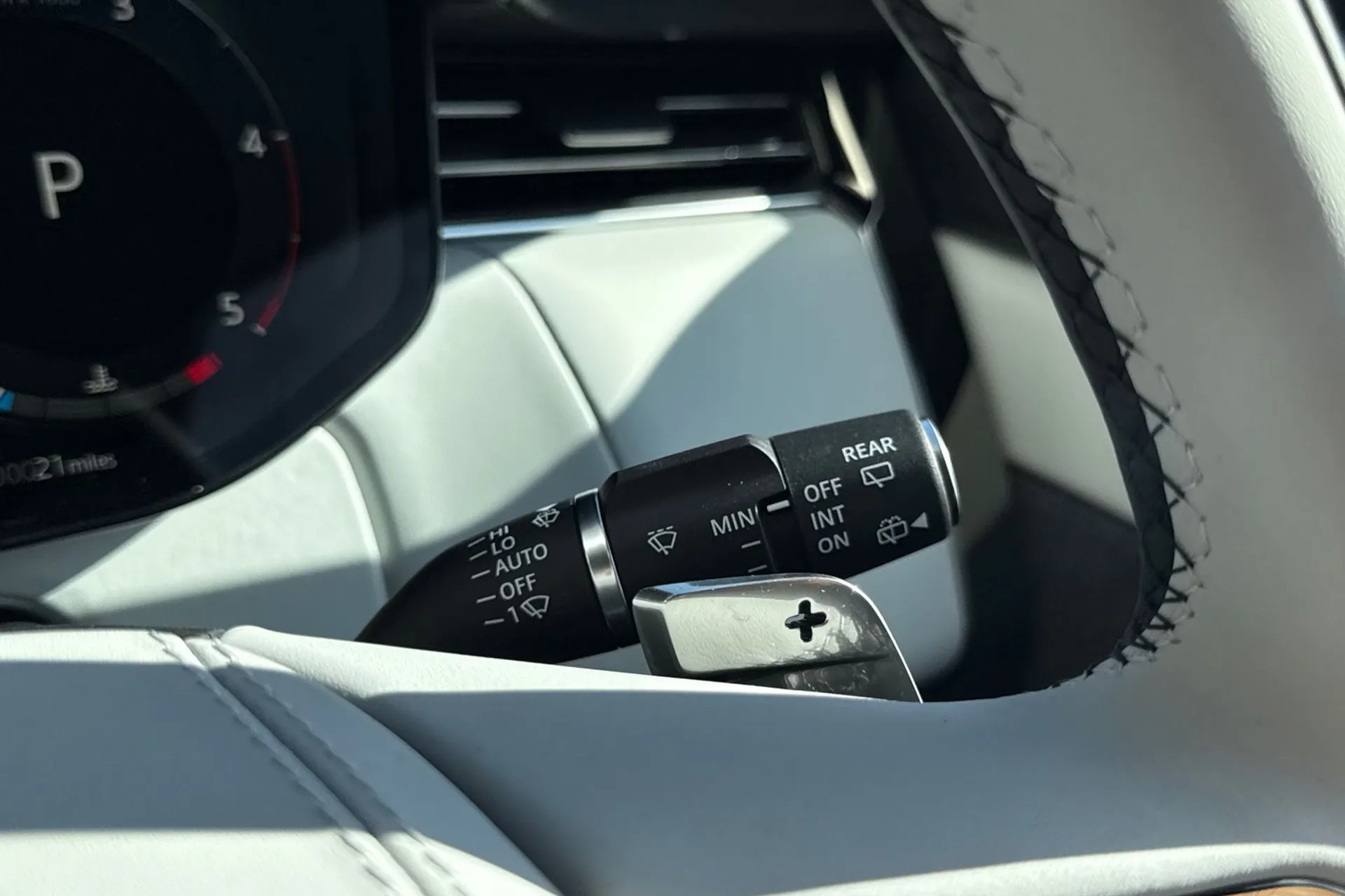 LAND ROVER RANGE ROVER SPORT thumbnail image number 64