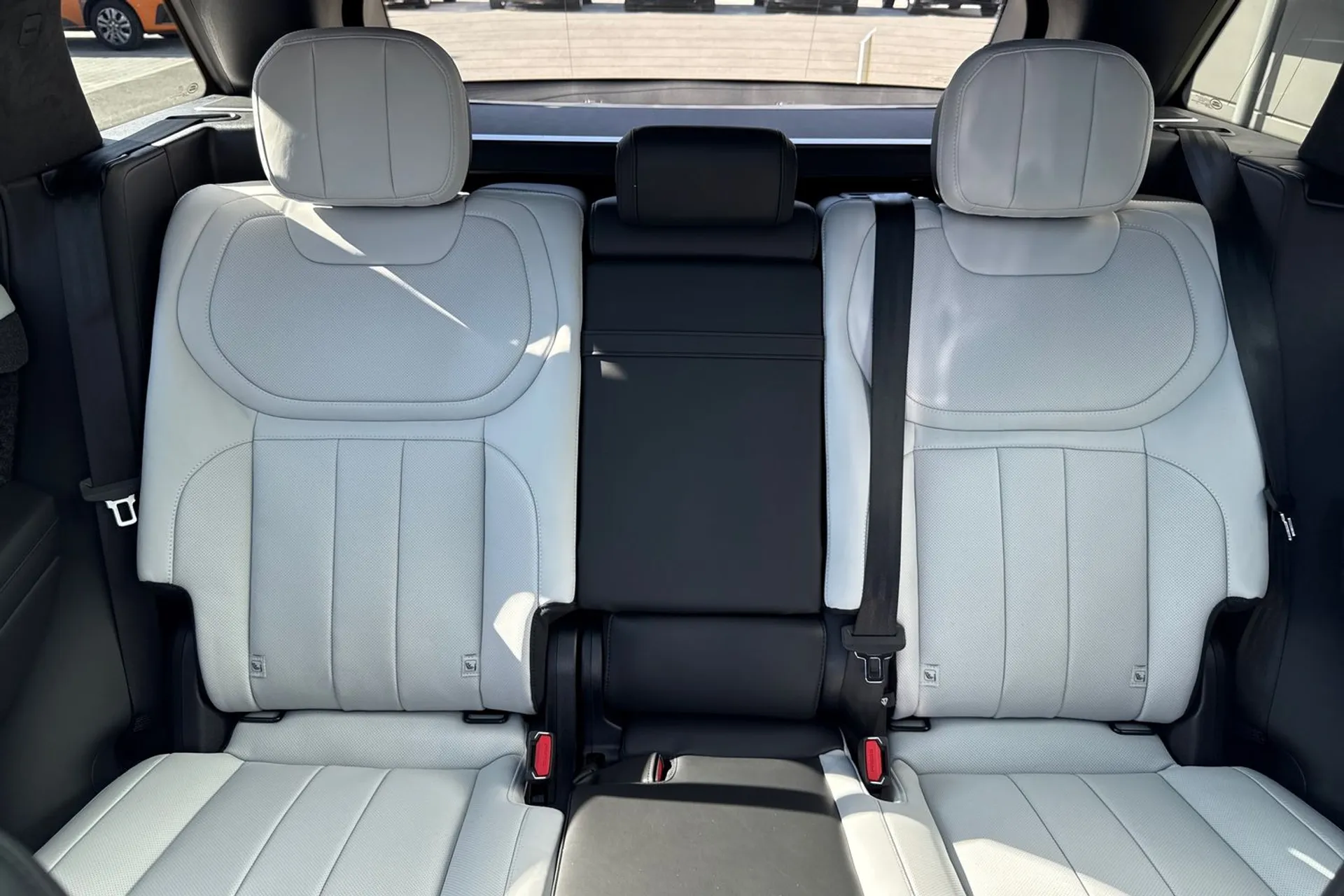 LAND ROVER RANGE ROVER SPORT thumbnail image number 39