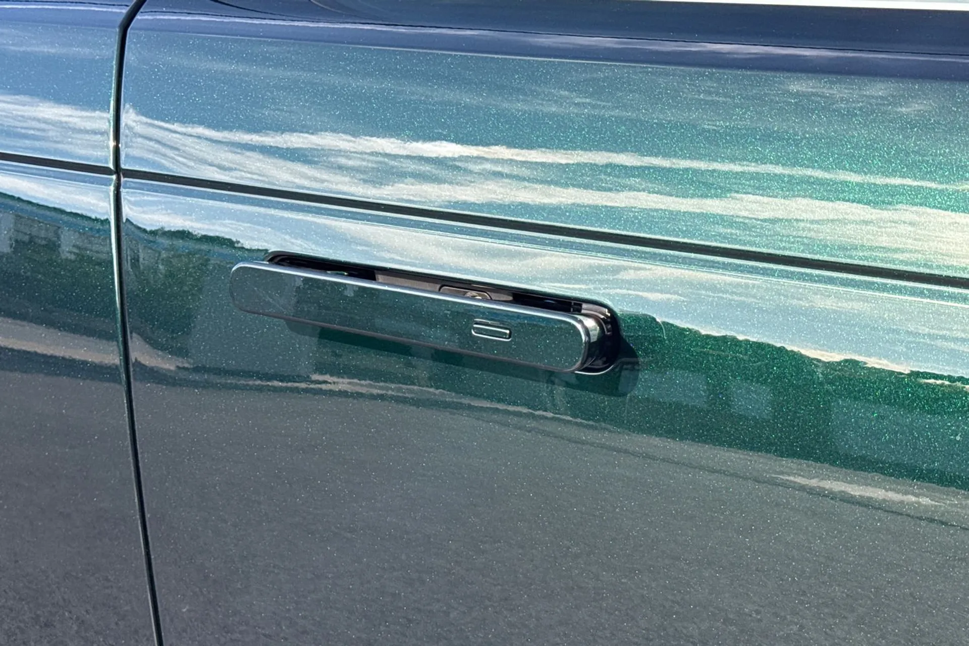 LAND ROVER RANGE ROVER SPORT thumbnail image number 26