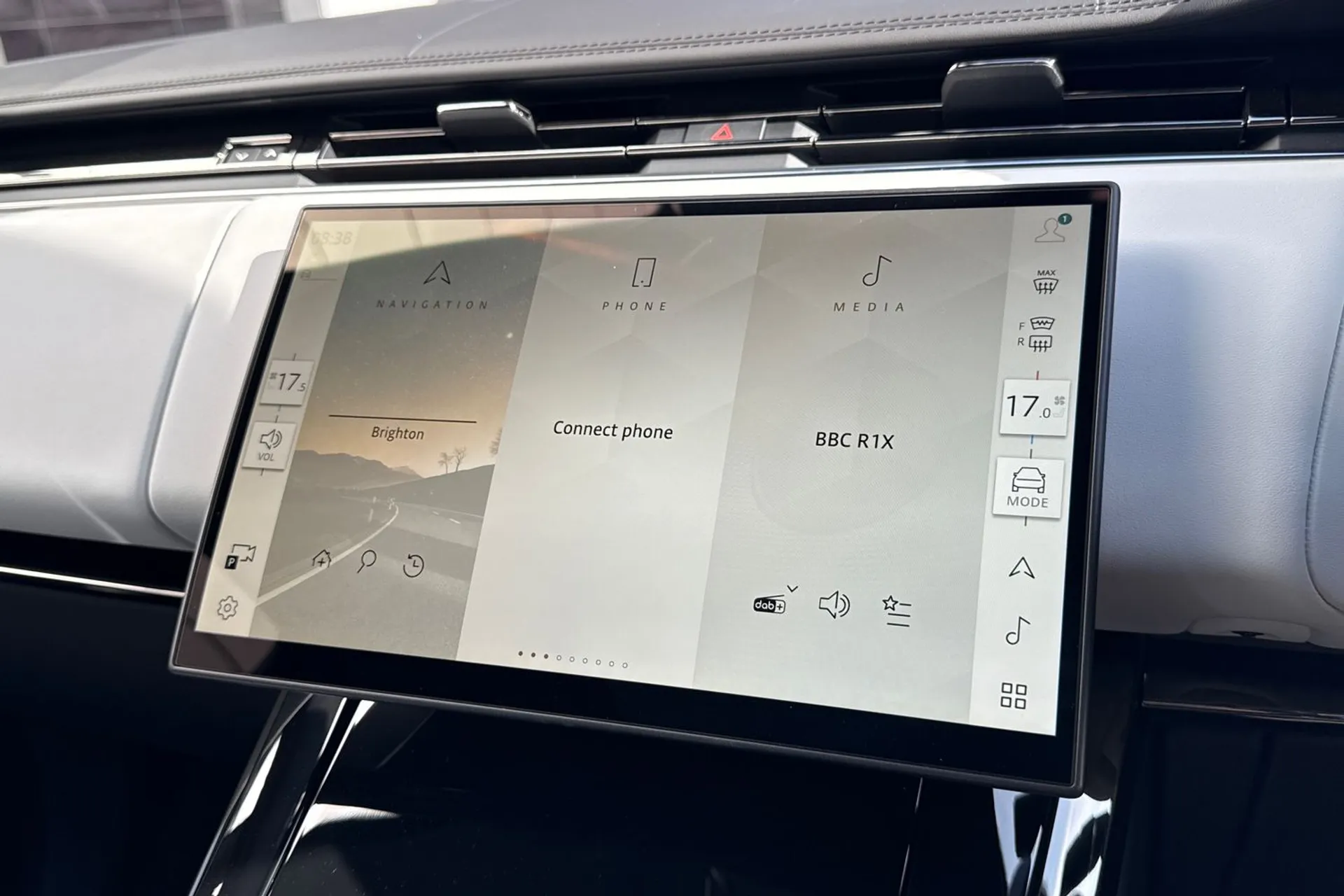 LAND ROVER RANGE ROVER SPORT thumbnail image number 58