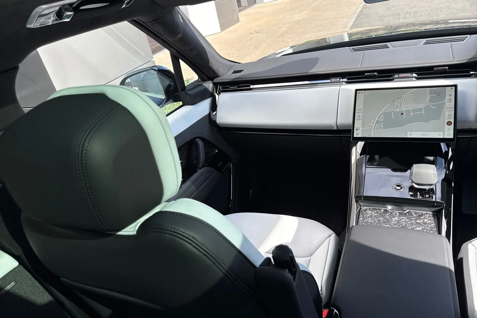 LAND ROVER RANGE ROVER SPORT thumbnail image number 41