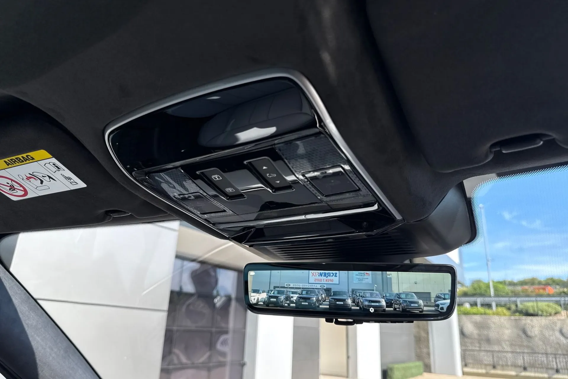 LAND ROVER RANGE ROVER SPORT thumbnail image number 53