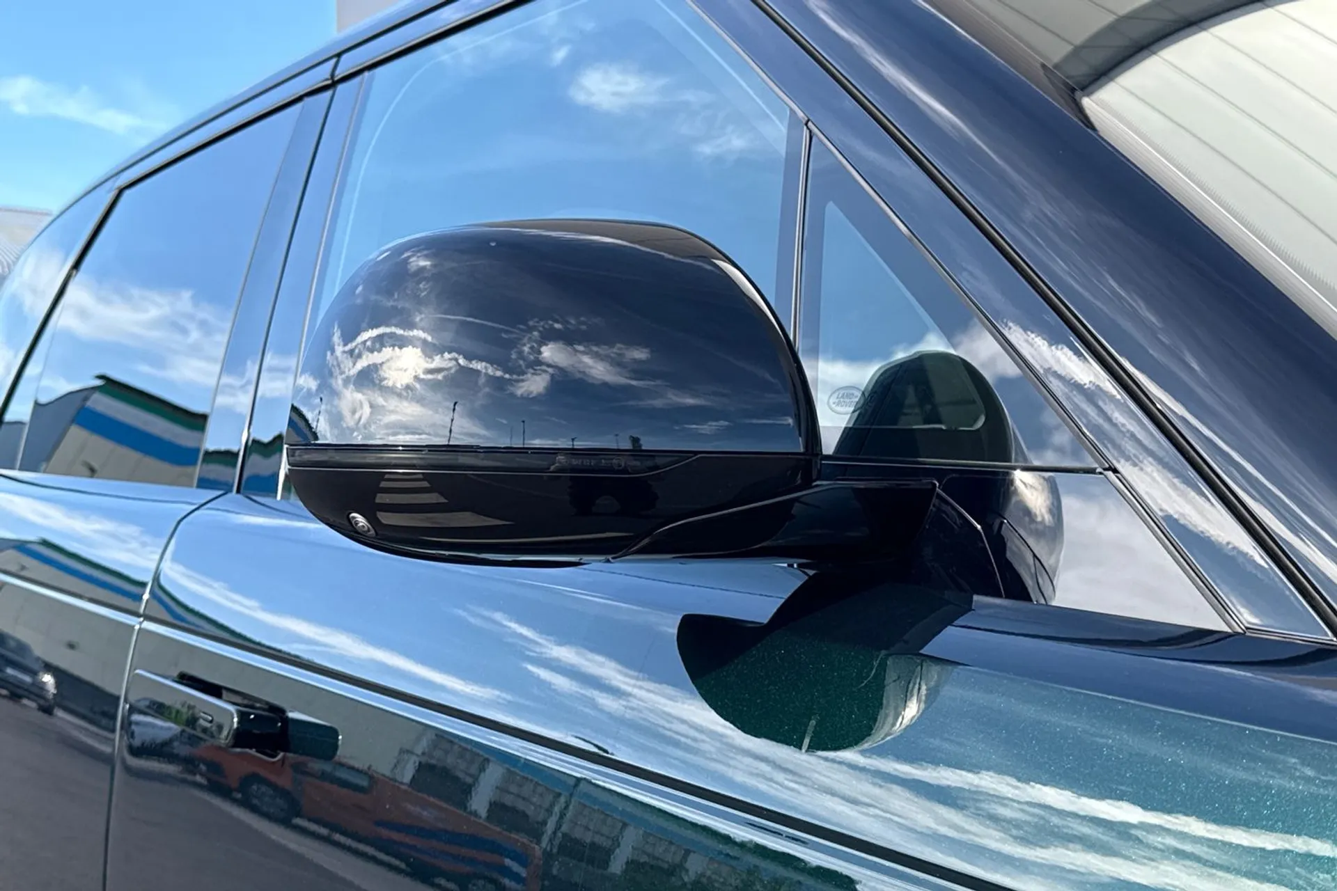 LAND ROVER RANGE ROVER SPORT thumbnail image number 28