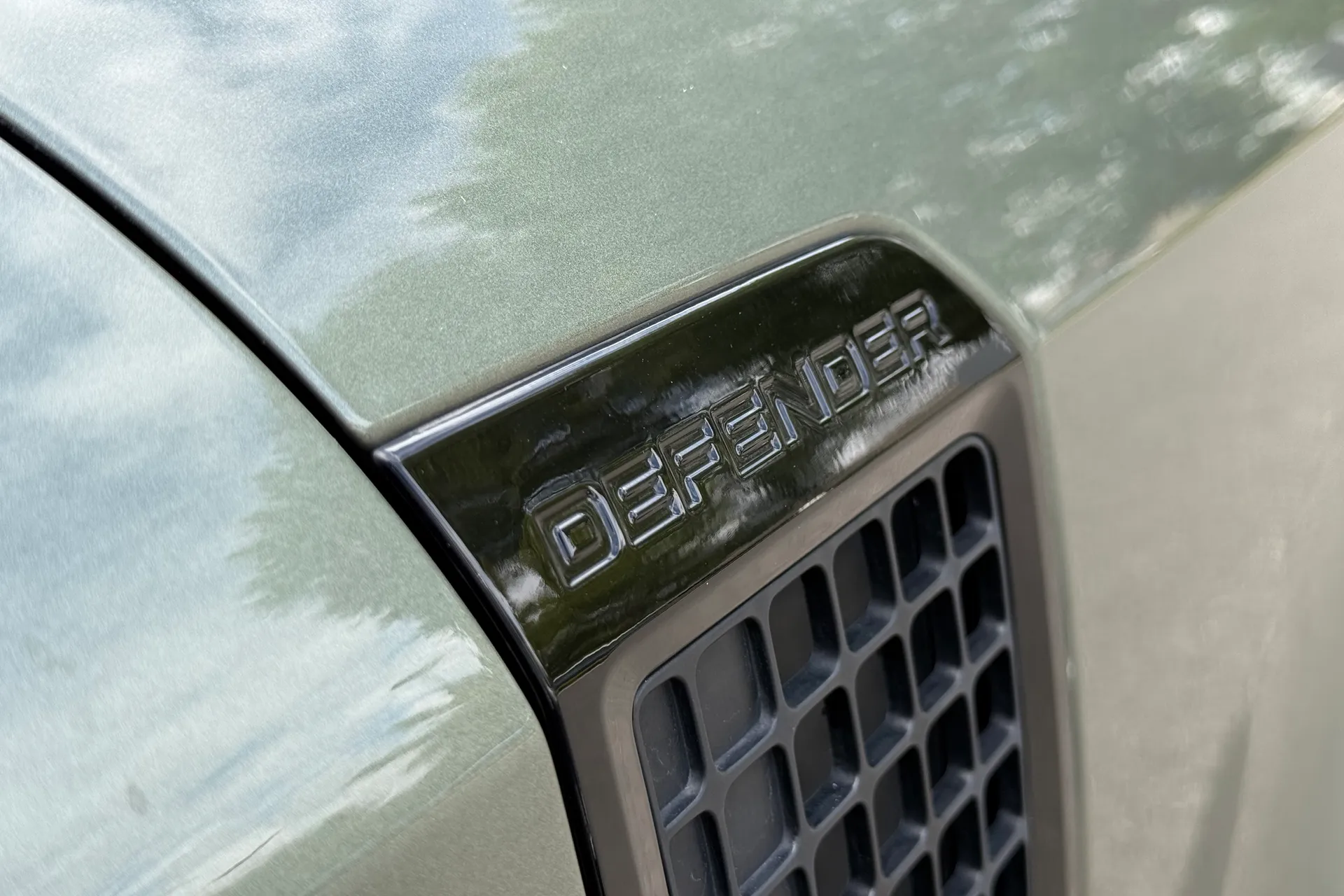 LAND ROVER DEFENDER thumbnail image number 62