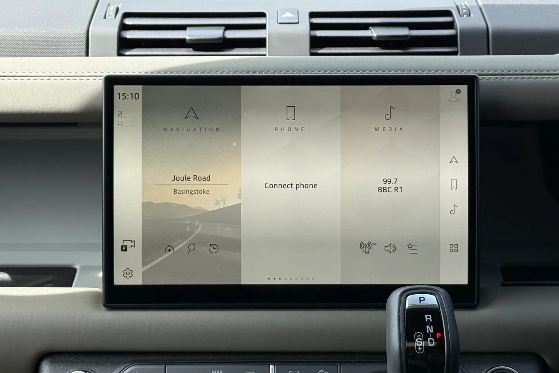 LAND ROVER DEFENDER thumbnail image number 22