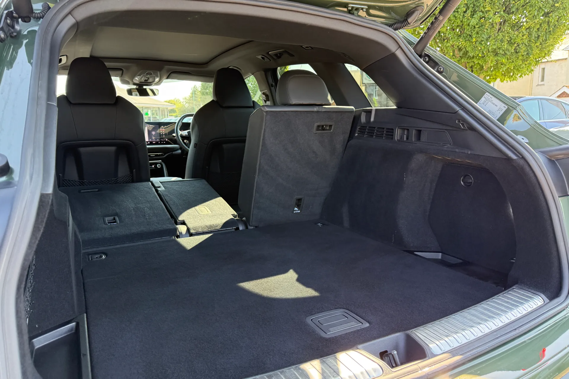 Audi Q5 thumbnail image number 50