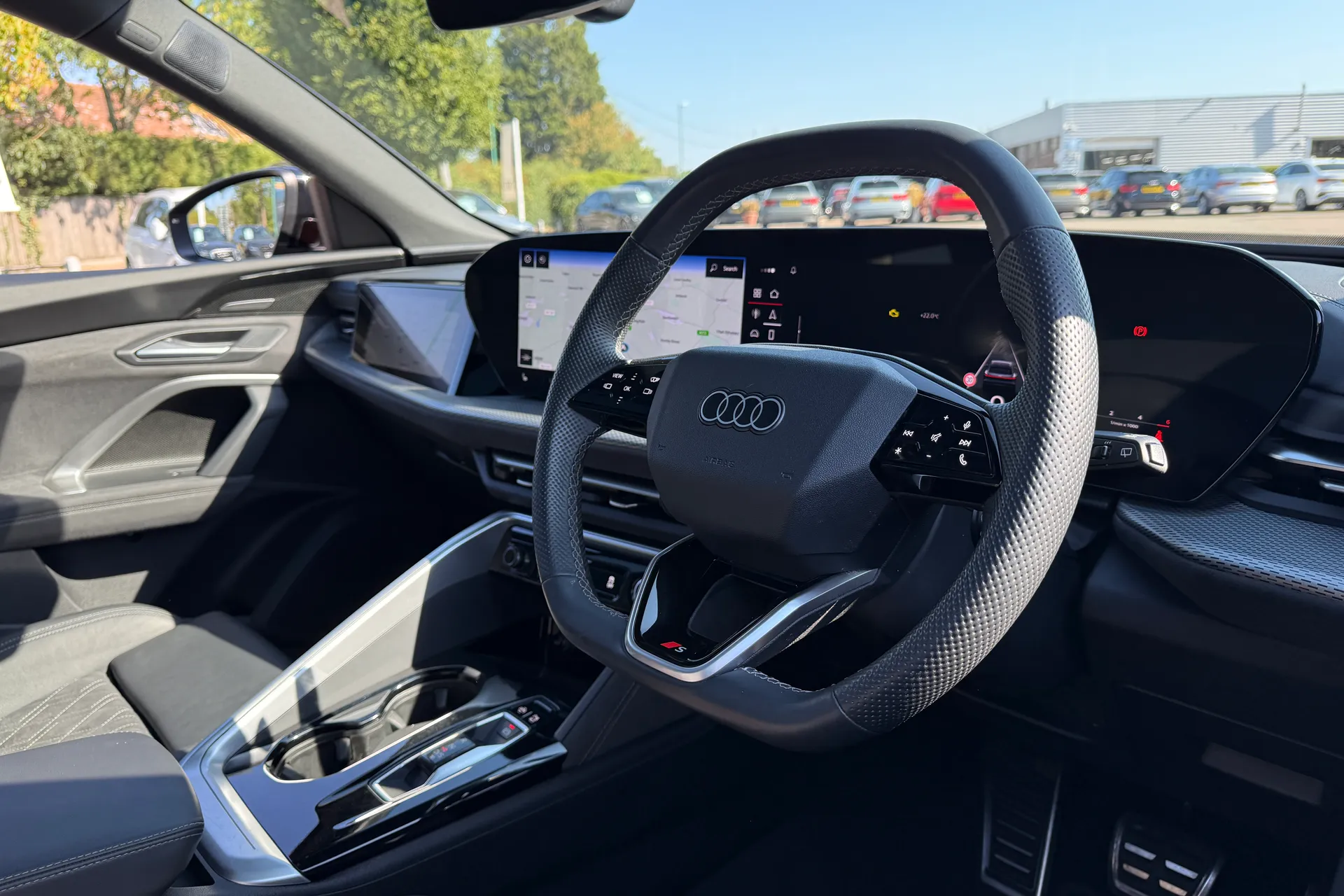 Audi Q5 thumbnail image number 39