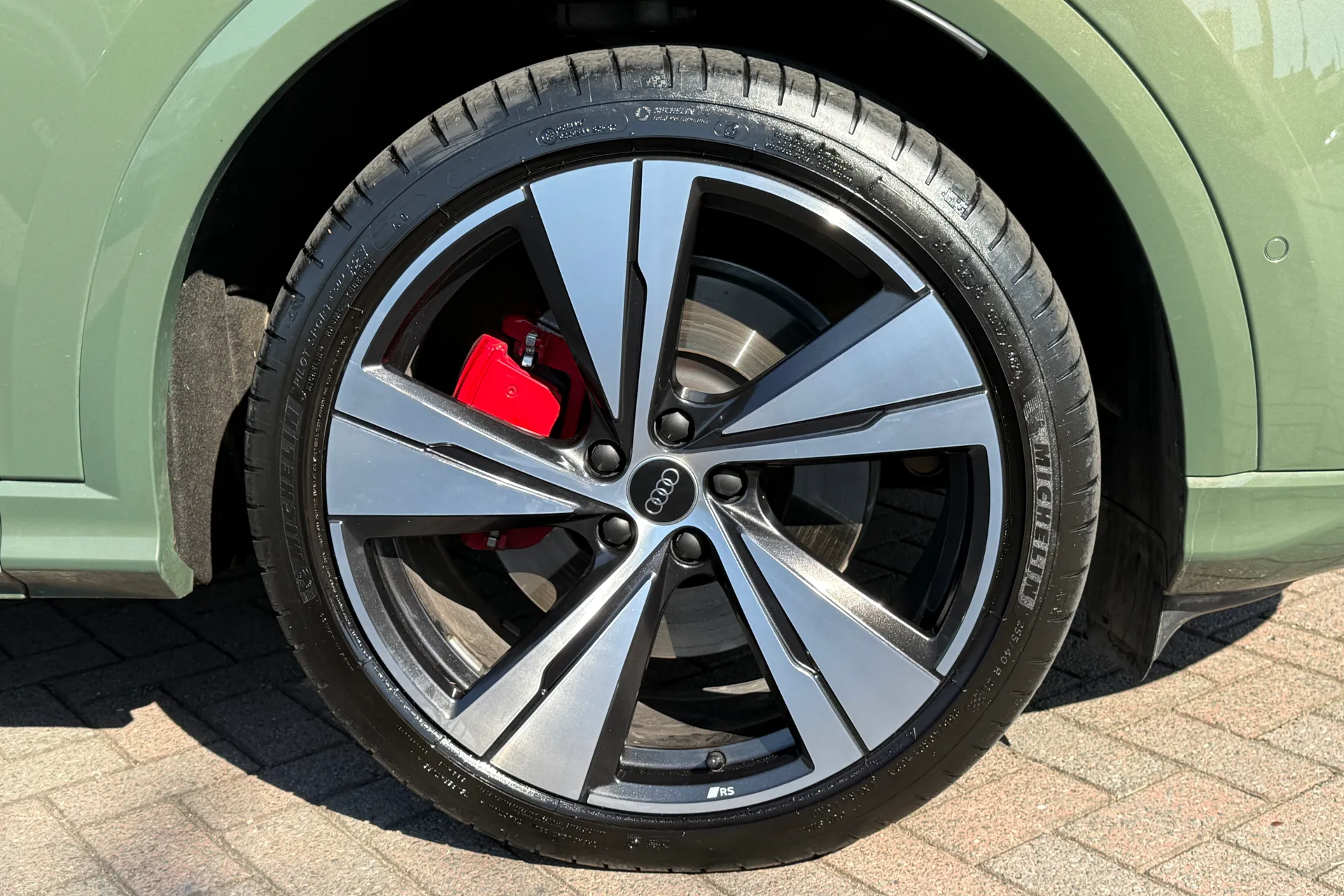 Audi Q5 thumbnail image number 63