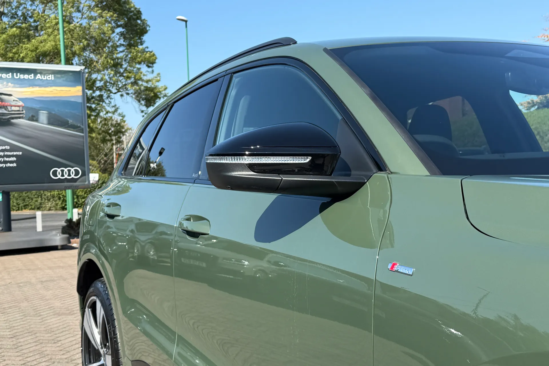 Audi Q5 thumbnail image number 64