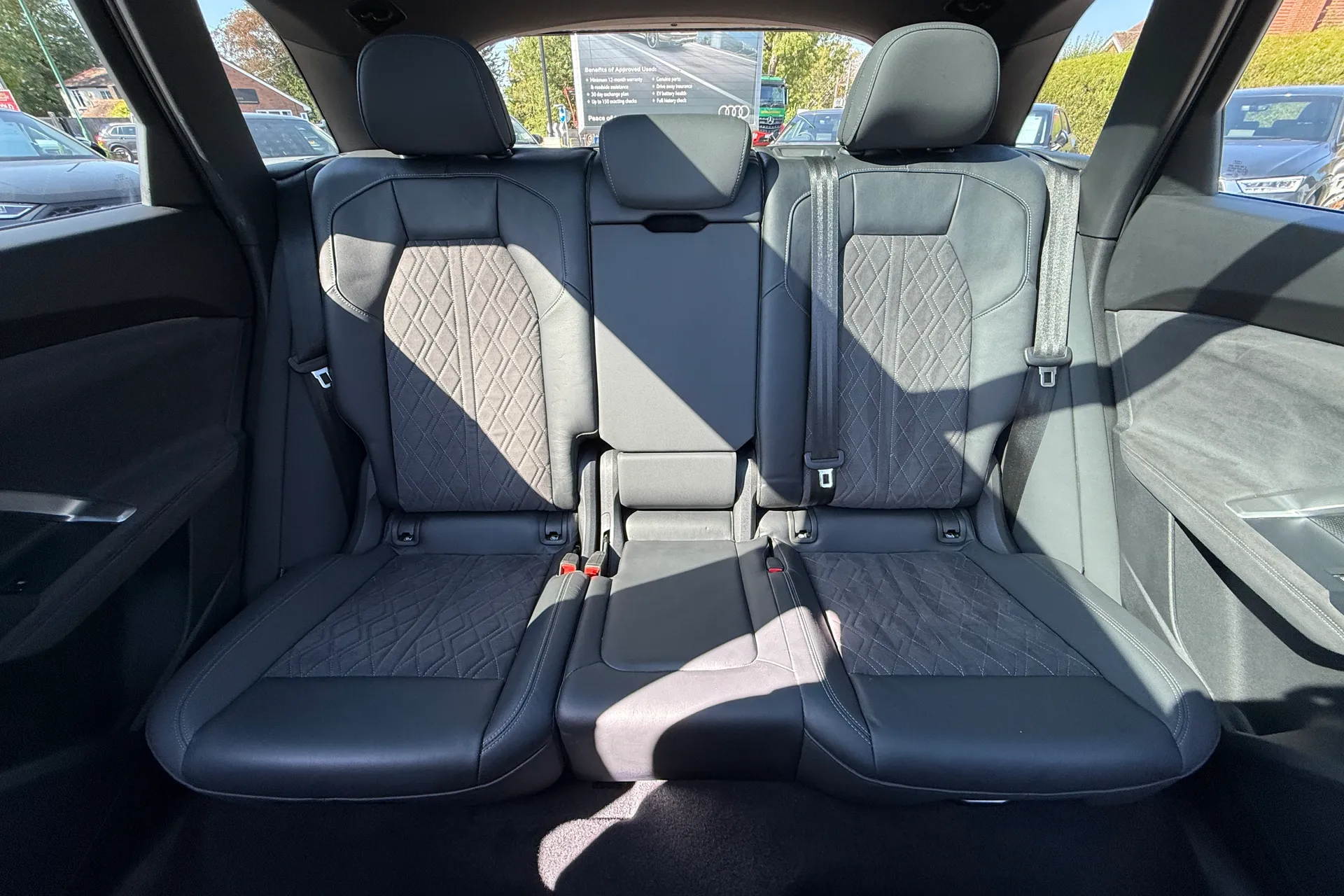 Audi Q5 thumbnail image number 53