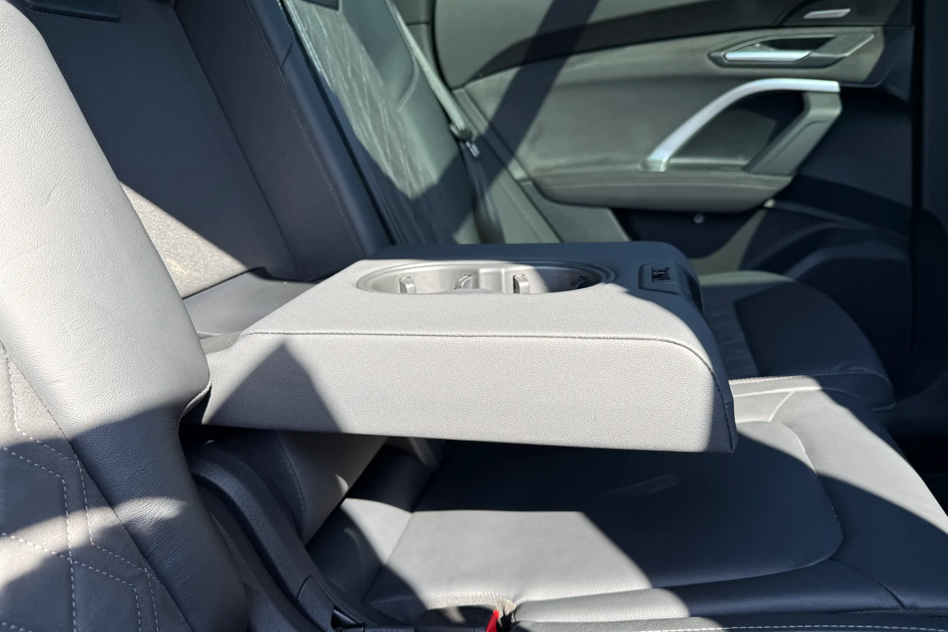 Audi Q5 thumbnail image number 60