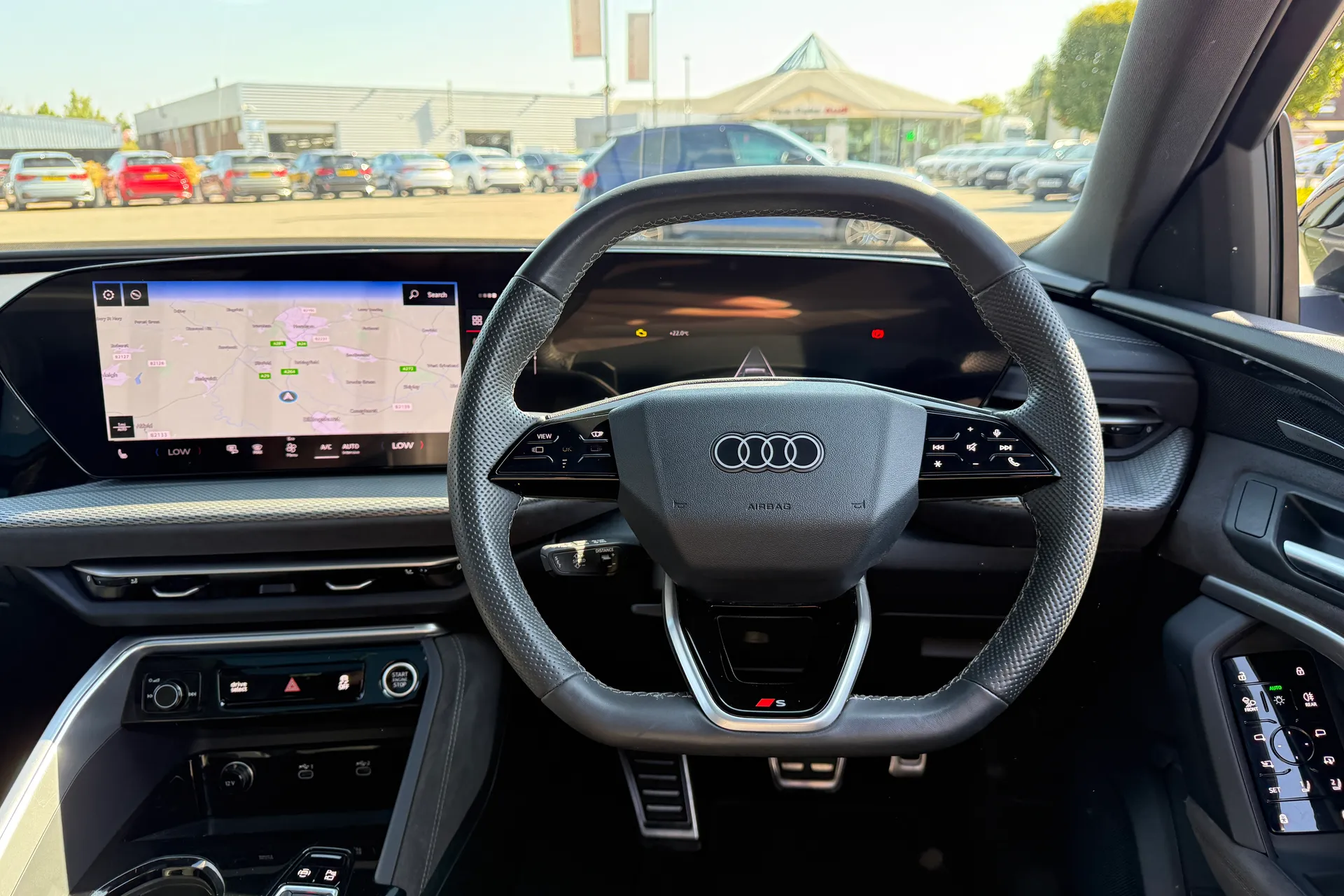Audi Q5 thumbnail image number 6