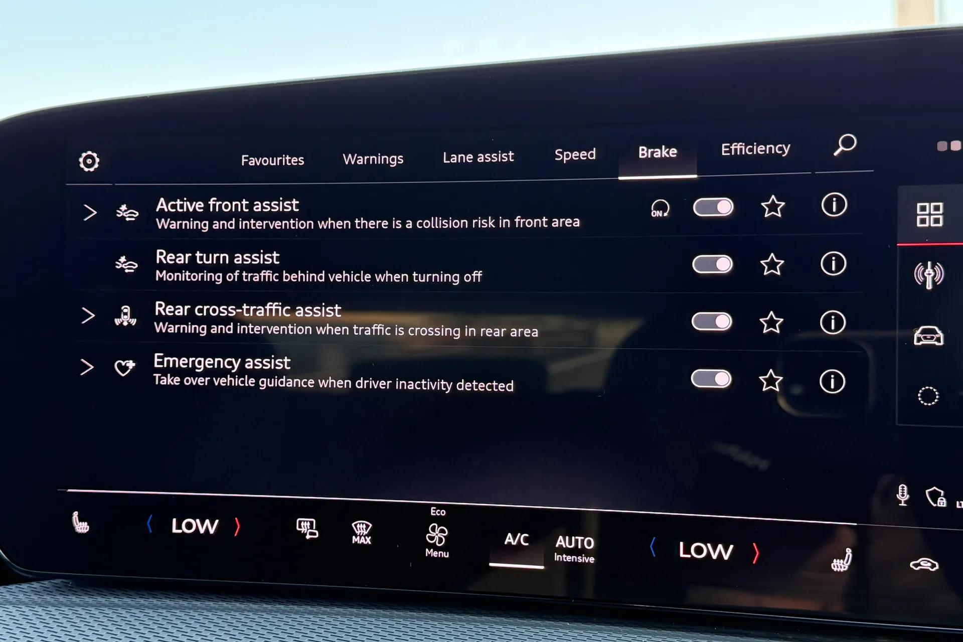 Audi Q5 thumbnail image number 21