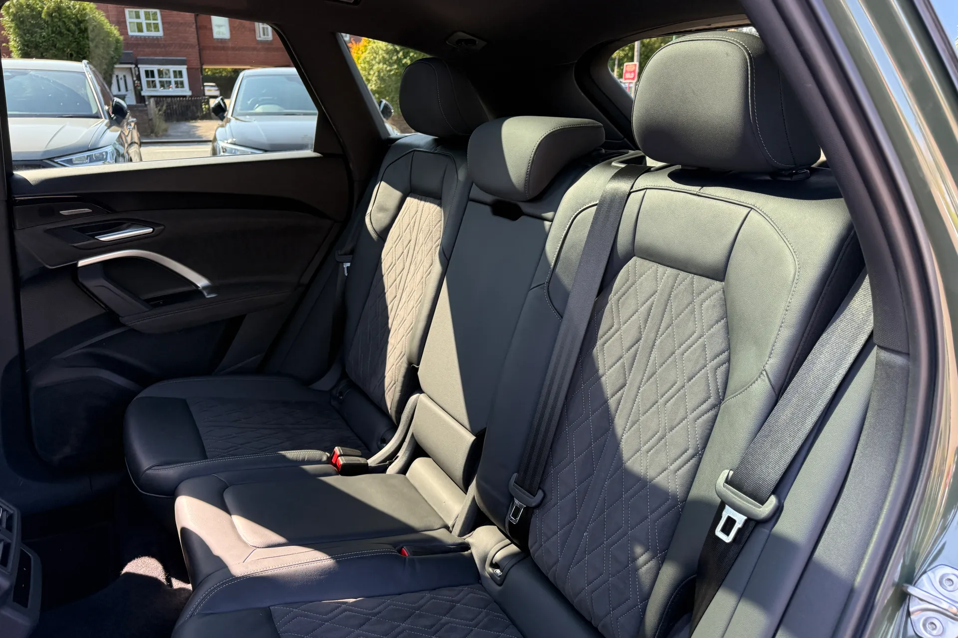 Audi Q5 thumbnail image number 57