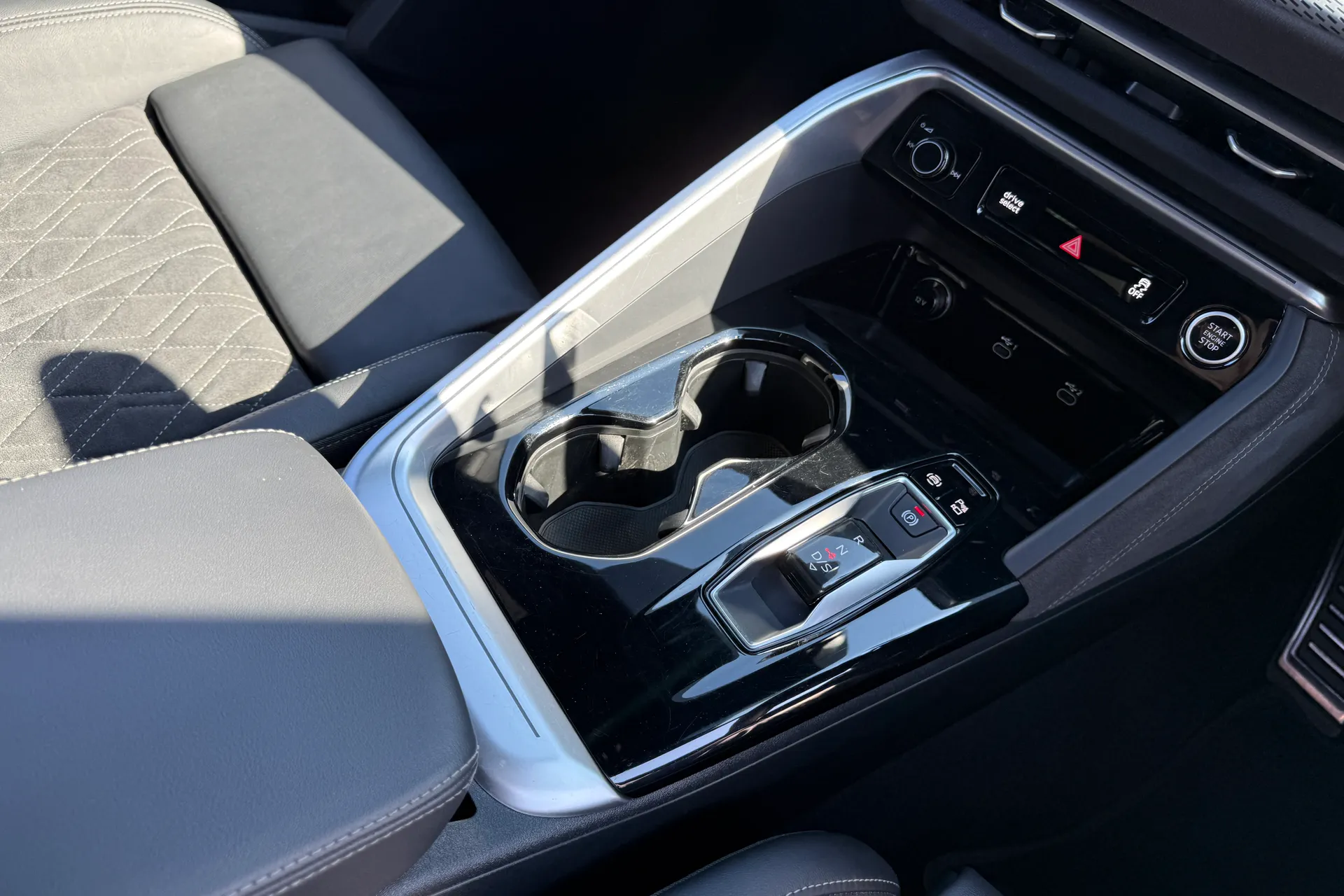 Audi Q5 thumbnail image number 55